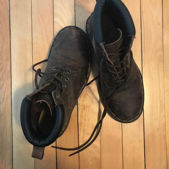 Dr. Marten Boots main image 4